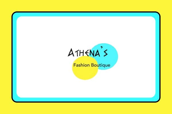 Athena's Fashion Boutique